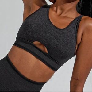 Buff Bunny Bbl reversible sports bra